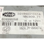 Alfa Romeo 159 Sigorta Body Beyni 60686058