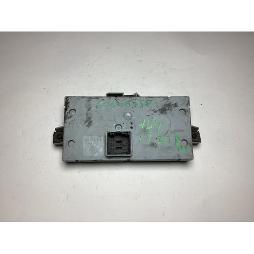 Alfa Romeo 159 Sigorta Body Beyni 60686058
