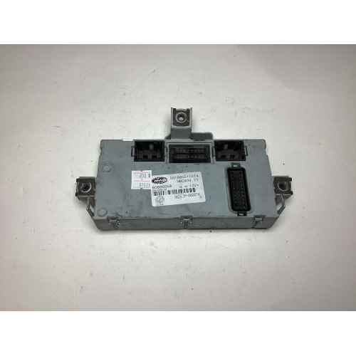 Alfa Romeo 159 Sigorta Body Beyni 60686058