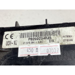 Renault Clio Konfor Beyni P8200234045 21670294 UCH Beyni UCH-N2
