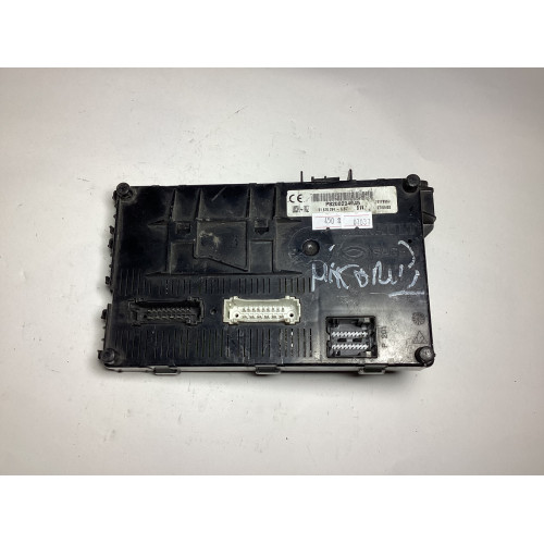 Renault Clio Konfor Beyni P8200234045 21670294 UCH Beyni UCH-N2