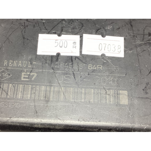 Renault Kangoo Sigorta Body Beyni 284B68764R USM-2010