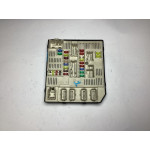 Renault Megane 3 Sigorta Body Beyni 284B68372R 519339501 9639065606