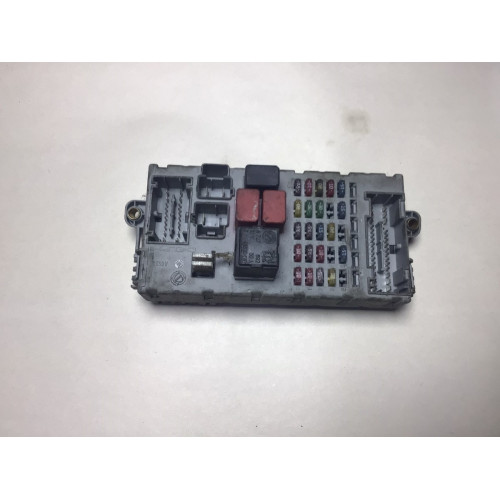 Fiat Doblo Sigorta Body Beyni 46552681