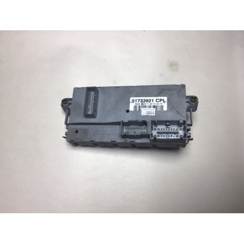 Lancıa Ypsilon Sigorta Body Beyni 51733921