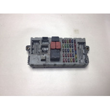 Fiat Doblo Sigorta Body Beyni 46520600