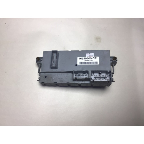 Fiat Doblo Sigorta Body Beyni 46520600
