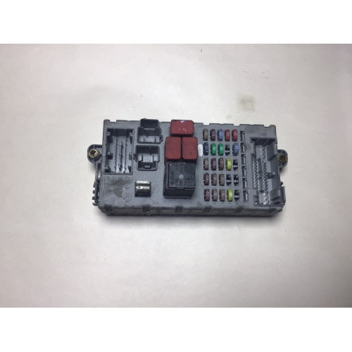 Fiat Lancia Sigorta Body Beyni 51786802