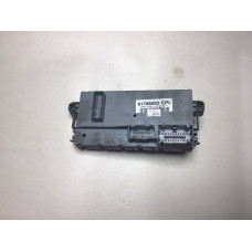 Fiat Lancia Sigorta Body Beyni 51786802