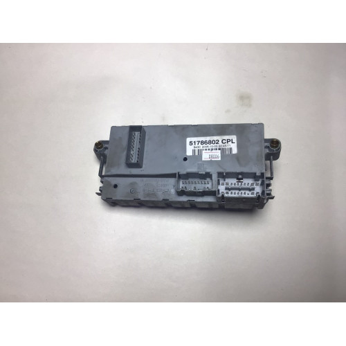 Fiat Lancia Sigorta Body Beyni 51786802