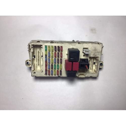 Alfa Romeo 147 Sigorta Body Beyni 46558758