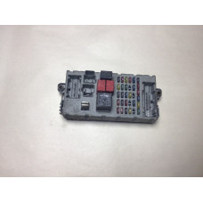Fiat Doblo Sigorta Body Beyni 46552681