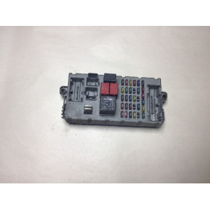 Fiat Doblo Sigorta Body Beyni 46552681