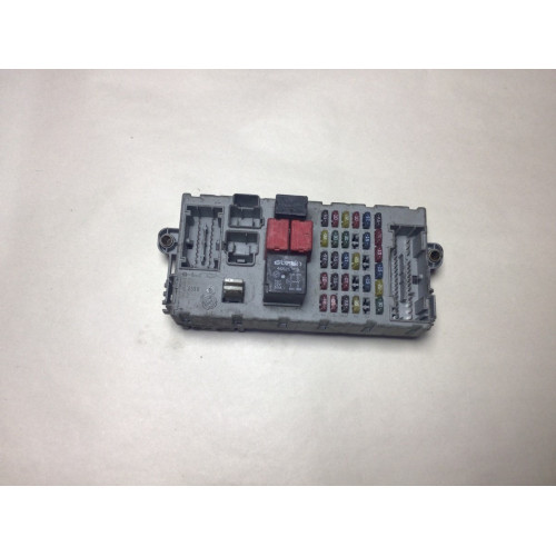 Fiat Doblo Sigorta Body Beyni 46552681