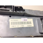Fiat Punto Sigorta Body Beyni 46758963