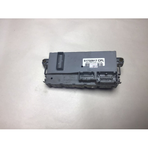 Fiat Idea Sigorta Body Beyni 51732917