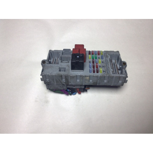 Fiat Idea Sigorta Body Beyni 51732917
