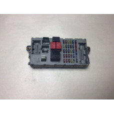 Fiat Doblo Sigorta Body Beyni 46520600