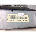 Fiat Punto Sigorta Body Beyni 46758963