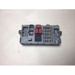 Lancıa Ypsilon Sigorta Body Beyni 51733921