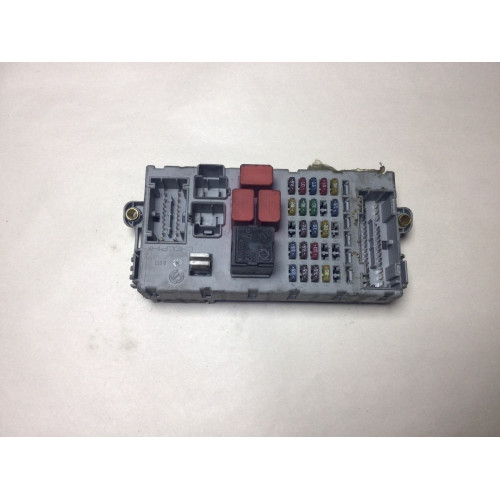 Lancıa Ypsilon Sigorta Body Beyni 51733921
