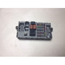 Fiat Doblo Sigorta Body Beyni 46552681