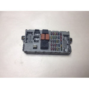 Fiat Doblo Sigorta Body Beyni 46552681