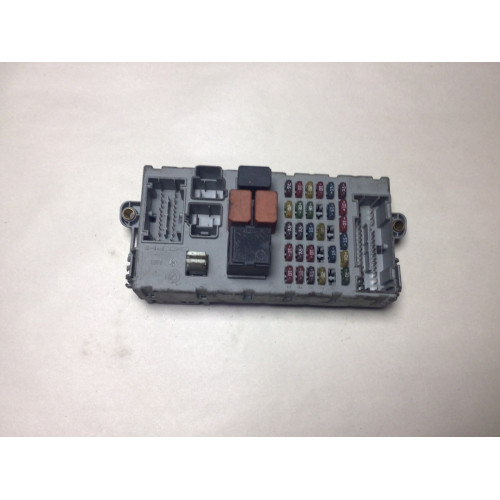 Fiat Doblo Sigorta Body Beyni 46552681
