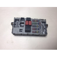 Fiat Doblo Sigorta Body Beyni 46552681