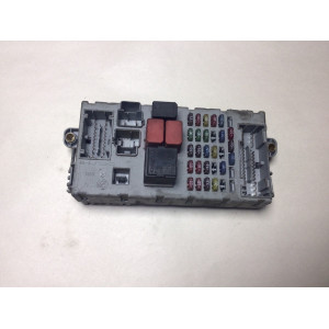 Fiat Doblo Sigorta Body Beyni 46552681