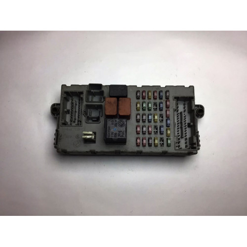 Fiat Punto 1.2 Sigorta Body Beyni 46774360