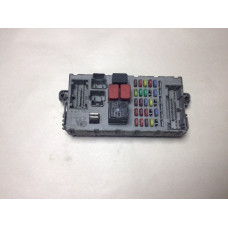 Fiat Doblo Sigorta Body Beyni 46552681