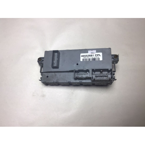 Fiat Doblo Sigorta Body Beyni 46552681