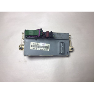 Fiat Bravo Sigorta Body Beyni 51786513