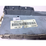 Fiat Bravo Sigorta Body Beyni 51786513