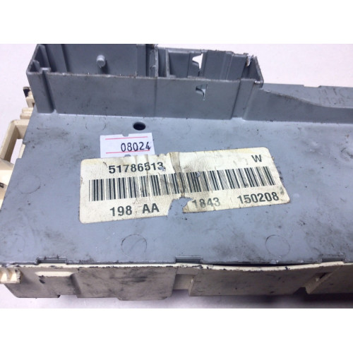 Fiat Bravo Sigorta Body Beyni 51786513