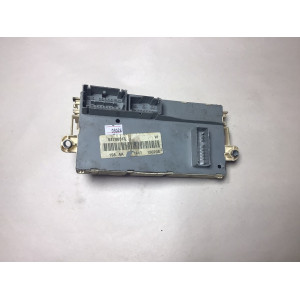 Fiat Bravo Sigorta Body Beyni 51786513