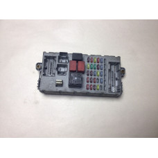 Fiat Doblo Sigorta Body Beyni 46520600