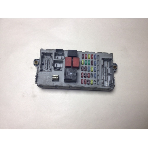 Fiat Doblo Sigorta Body Beyni 46520600