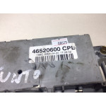 Fiat Doblo Sigorta Body Beyni 46520600