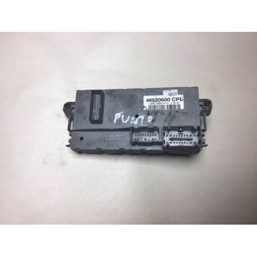 Fiat Doblo Sigorta Body Beyni 46520600