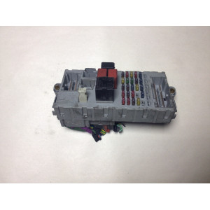 Fiat Doblo Sigorta Body Beyni 46520600
