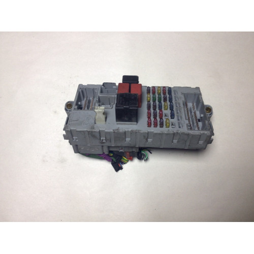 Fiat Doblo Sigorta Body Beyni 46520600