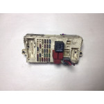 Fiat Doblo Punto Sigorta Body Beyni 46750594