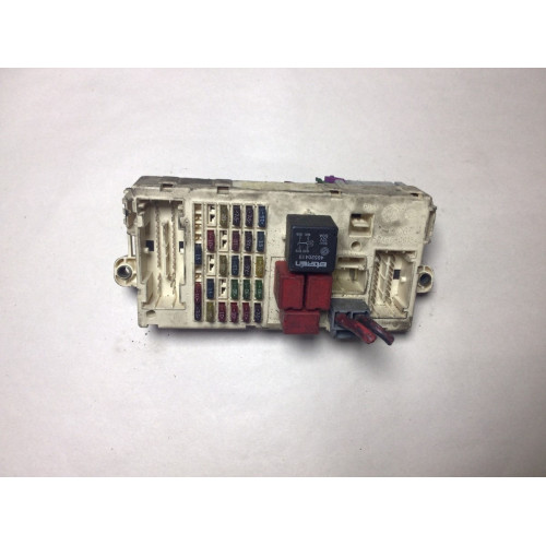 Fiat Doblo Punto Sigorta Body Beyni 46750594