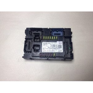 Jeep Compass Sigorta Body Beyni 46552681