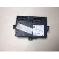 Fiat Ducato Sigorta Body Beyni 1388706080 İçi Yanık