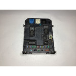 Citroen C2 C3 Peugeot 207 Sigorta Body Beyni 9664983280 X03 Sigorta