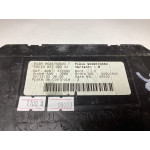 Peugeot 307 Sigorta Body Beyni 9636760580F
