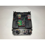 Peugeot 307 Sigorta Body Beyni 9636760580F